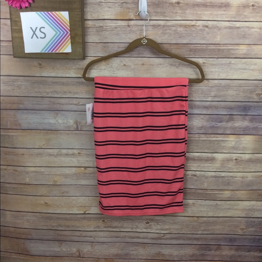 LuLaRoe Cassie Skirt